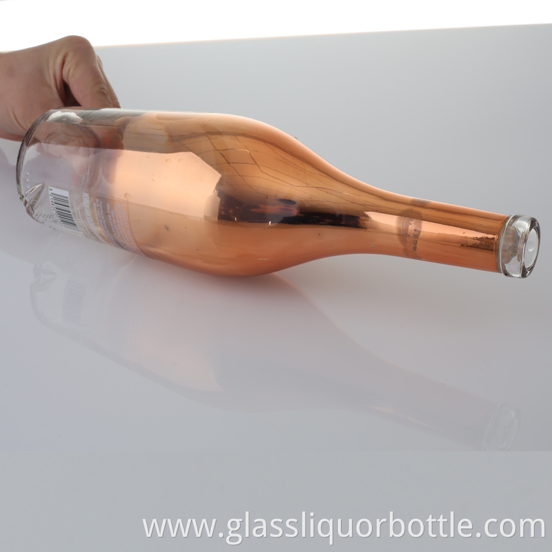 Liquor Bottle